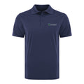 COAST MOUNTAIN GOLF SHIRT, WICKING, SHORT SLEEVE, MENS