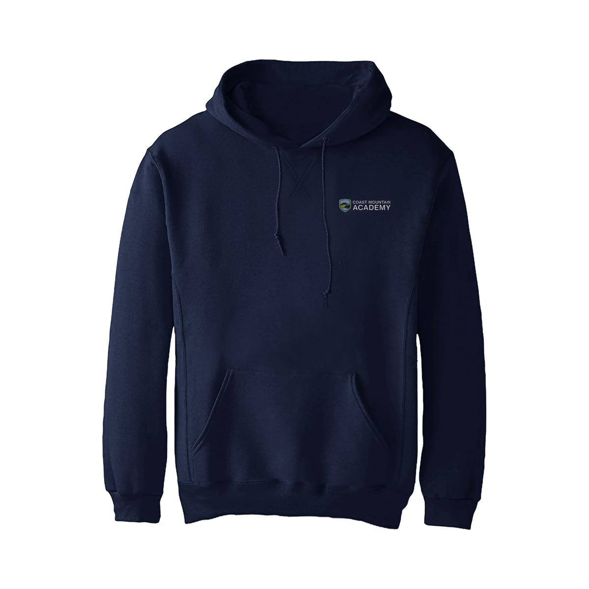 COAST MOUNTAIN HOODIE, ADULT