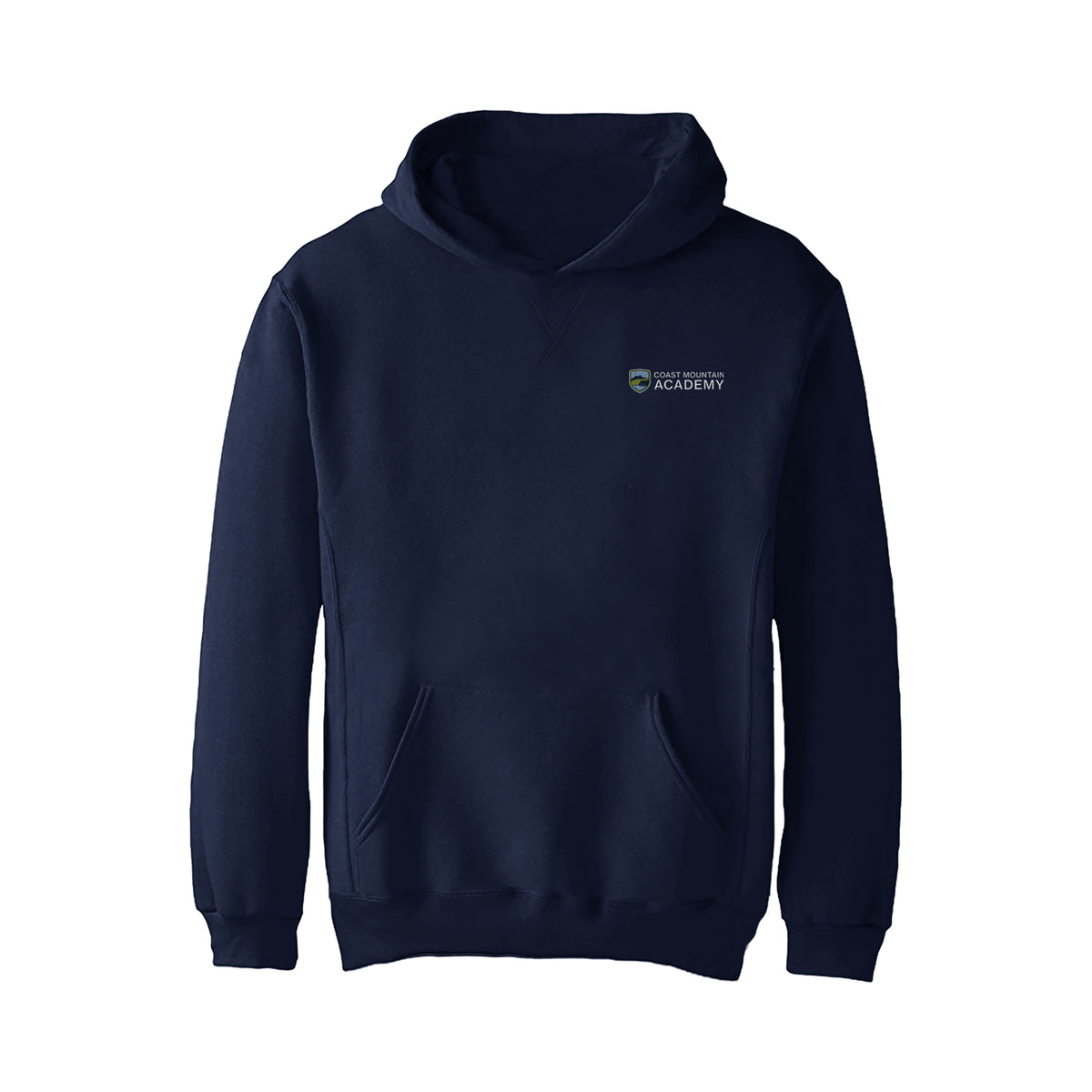 COAST MOUNTAIN HOODIE, YOUTH
