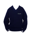 COAST MOUNTAIN PULLOVER, ADULT PLUS