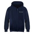 COAST MOUNTAIN ZIP HOODIE, YOUTH