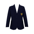 COLLINGWOOD CRESTED BLAZER, LADIES