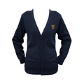 COLLINGWOOD 4-12 CARDIGAN, ADULT