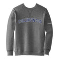 *COLLINGWOOD GRADE 12 CREWNECK SWEATSHIRT WITH NAME EMBROIDERY, YOUTH *FINAL SALE*