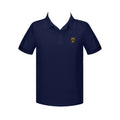 COLLINGWOOD GRADE8-12 GOLF SHIRT, UNISEX, SHORT SLEEVE, YOUTH