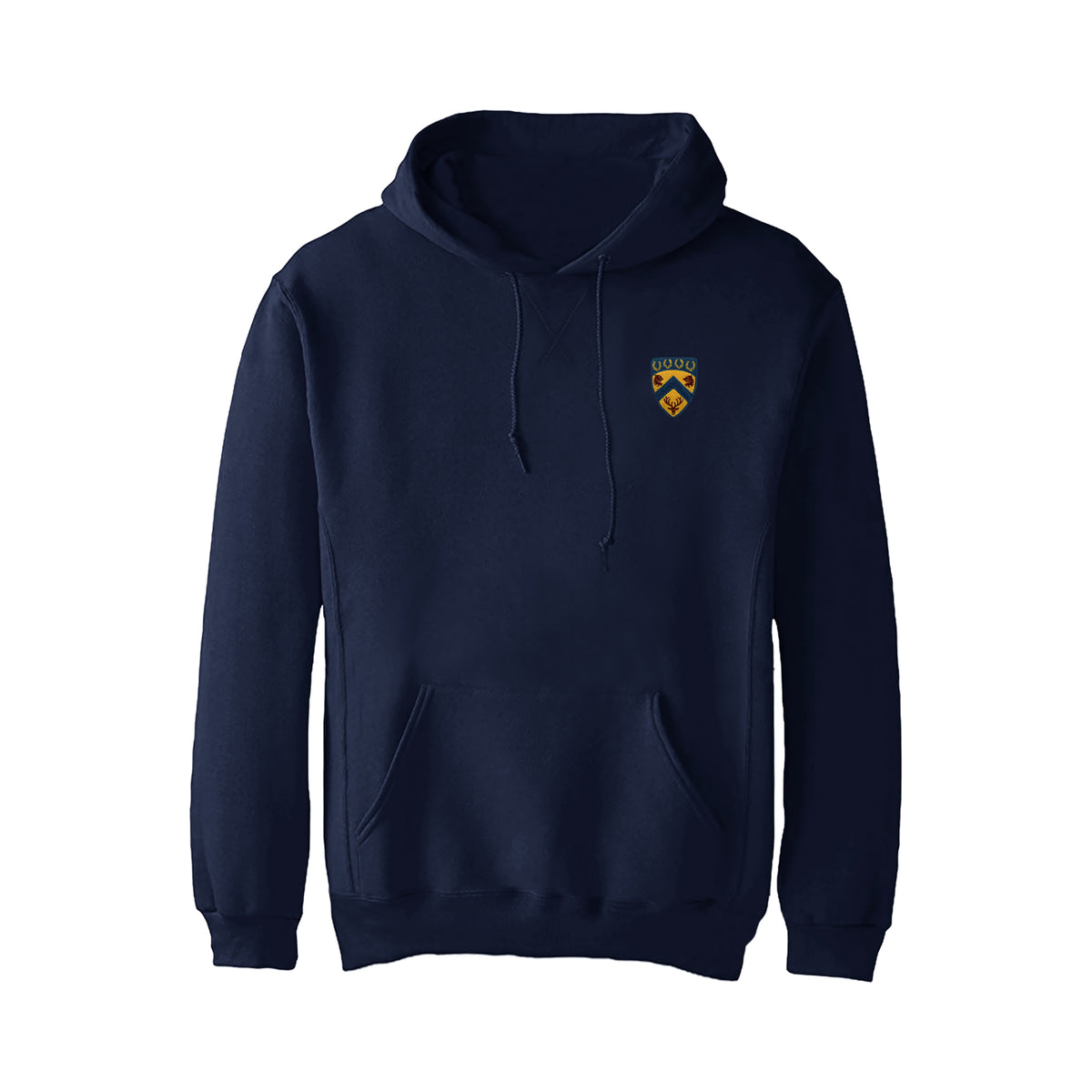 COLLINGWOOD HOODIE, ADULT