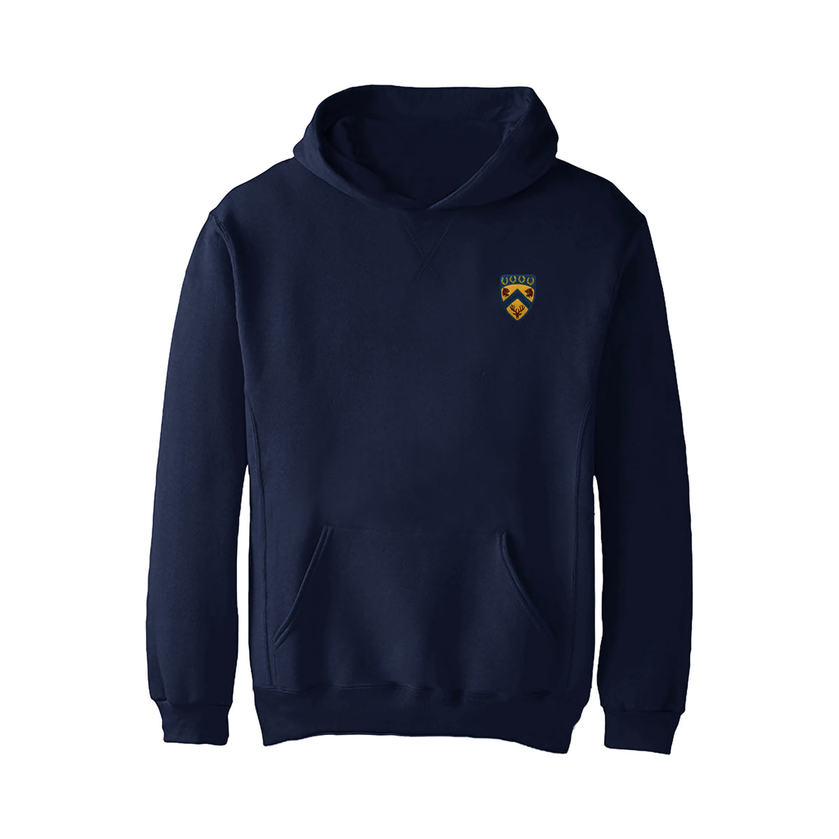 COLLINGWOOD HOODIE, CHILD
