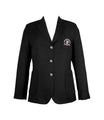 CANADA STAR BLAZER, SILVER BUTTONS, LADIES