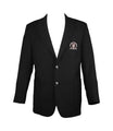 CANADA STAR BLAZER, SILVER BUTTONS, MENS