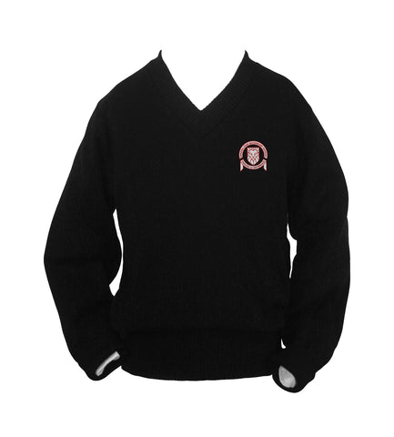CANADA STAR PULLOVER, UP TO SIZE 42