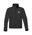 ***CANADA STAR RAIN COAT WITH HOOD, UNISEX, ADULT *50% OFF, FINAL SALE*