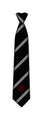 CANADA STAR REGULAR TIE, 100% SILK *FINAL SALE*