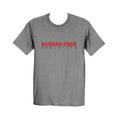 CANADA STAR GYM T-SHIRT, COTTON, YOUTH
