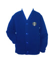 DELTA CHRISTIAN CARDIGAN, CHILD/YOUTH
