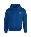 DELTA CHRISTIAN HOODIE, ADULT *PRE-ORDER, FINAL SALE*