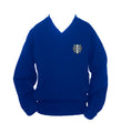 DELTA CHRISTIAN PULLOVER, ADULT PLUS