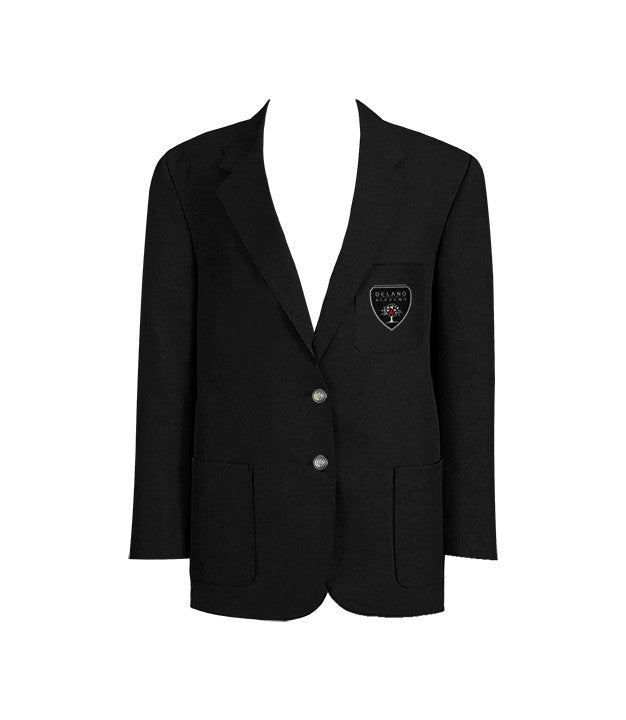 DELANO ACADEMY 1-8 BLAZER, UNISEX, YOUTH