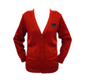 DELANO ACADEMY CARDIGAN, ADULT