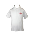 DELANO ACADEMY GOLF SHIRT, UNISEX, SHORT SLEEVE, CHILD