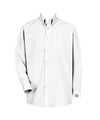 DELANO ACADEMY DRESS SHIRT, UNISEX, LONG SLEEVE, YOUTH