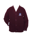 *DEER LAKE K-8 CARDIGAN, CHILD/YOUTH