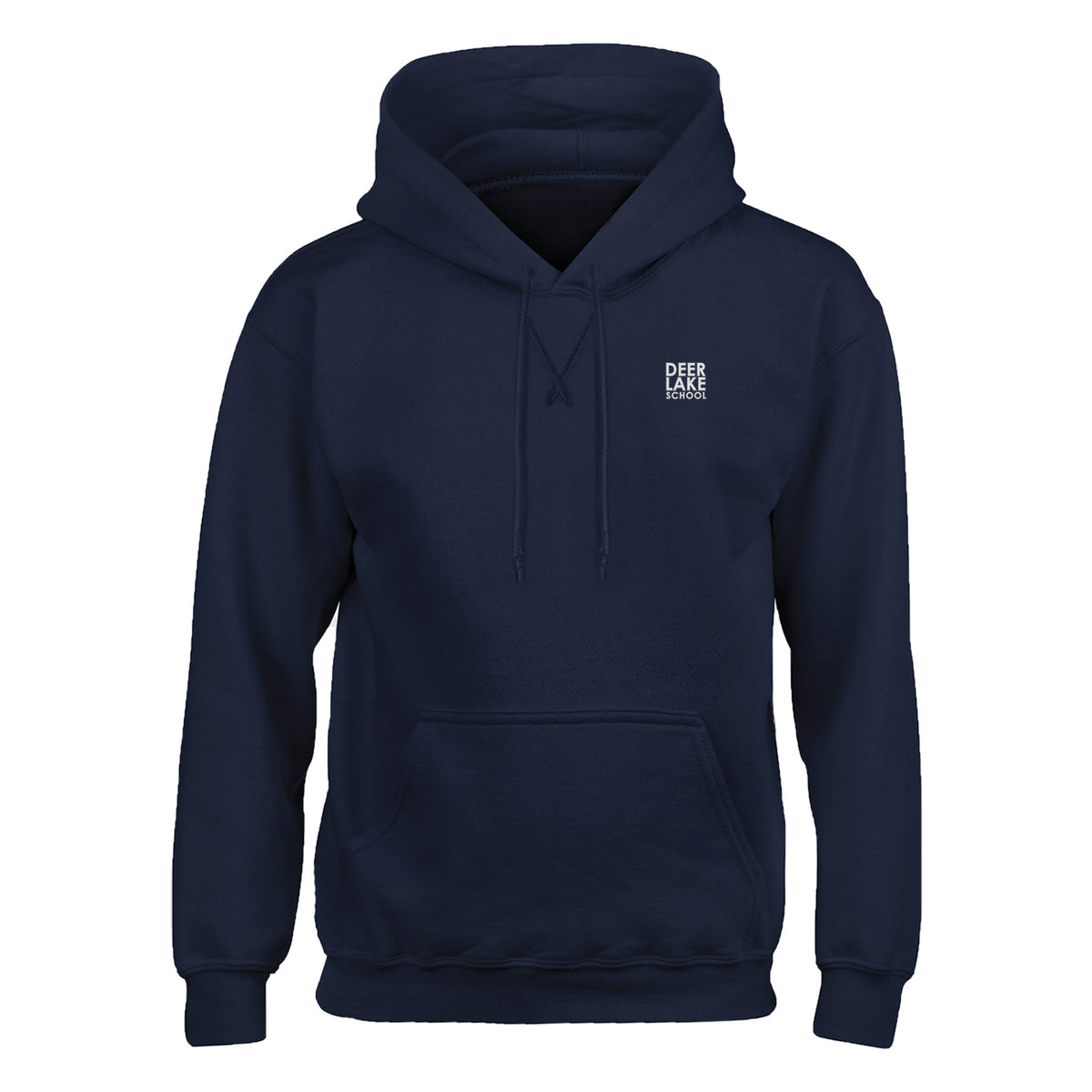 DEER LAKE HOODIE, ADULT