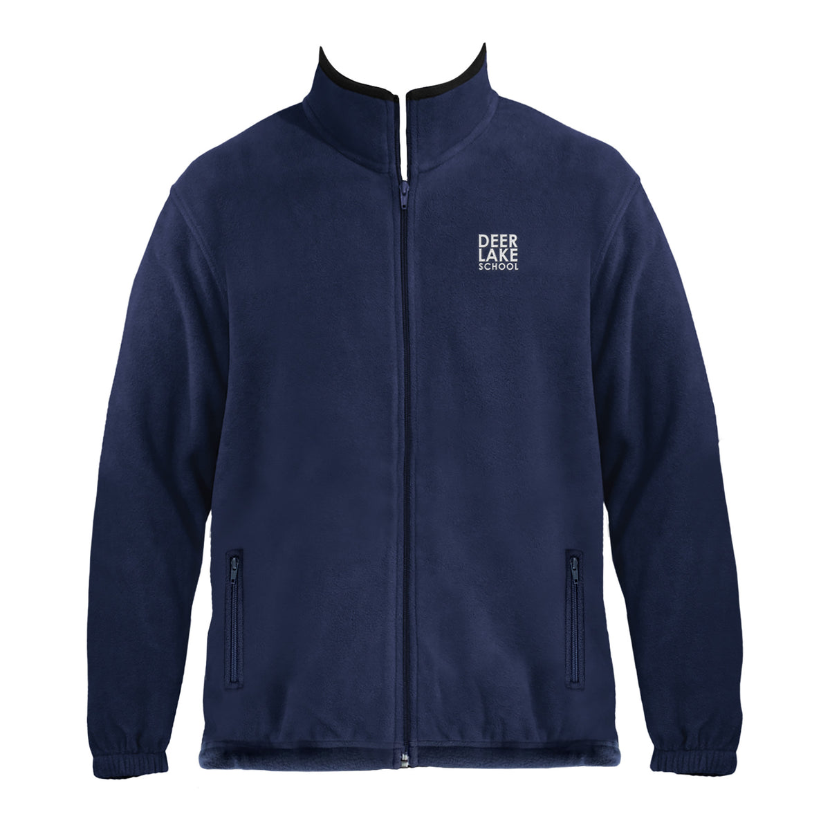 DEER LAKE FLEECE JACKET, YOUTH