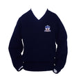 *DEER LAKE 9-12 PULLOVER, ADULT