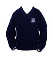 *DEER LAKE 9-12 PULLOVER, ADULT PLUS