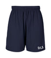 *DEER LAKE GYM SHORTS, YOUTH