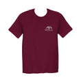 *DEER LAKE GYM T-SHIRT, ADULT
