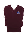 *DEER LAKE K-8 VEST, ADULT