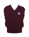 *DEER LAKE K-8 VEST, ADULT PLUS