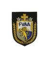 FRASER VALLEY ADVENTIST BLAZER CREST