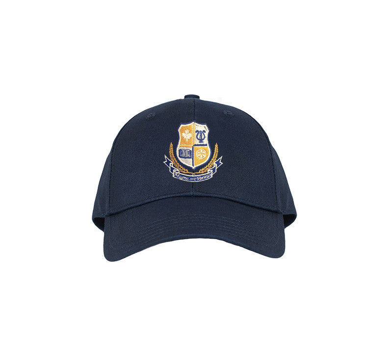 *FRASER VALLEY BASEBALL CAP, YOUTH *FINAL SALE*