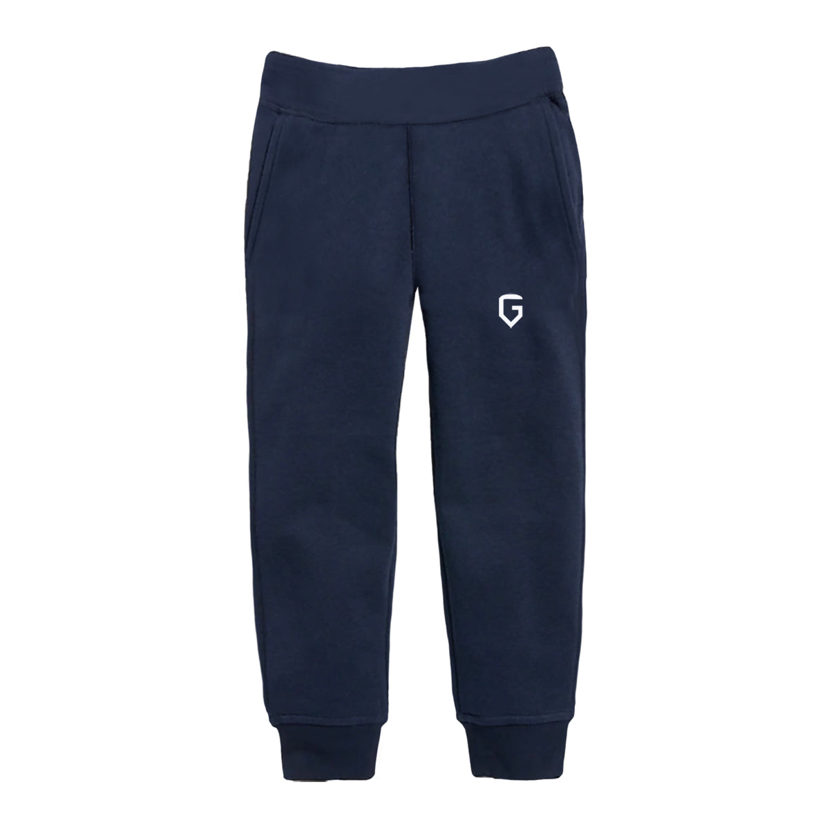 GLAREA SWEATPANTS, CHILD