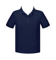 GOLF SHIRT, UNISEX, SHORT SLEEVE, YOUTH