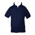 ZZZ TEST |  Golf Shirt Short Sleeve, Youth