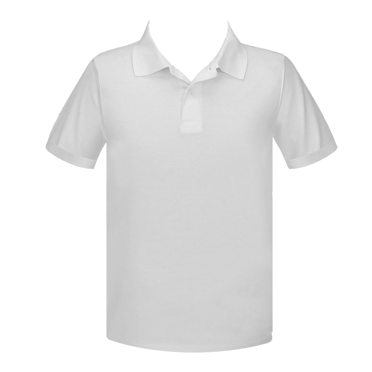 ZZZ TEST |  Golf Shirt Short Sleeve, Adult