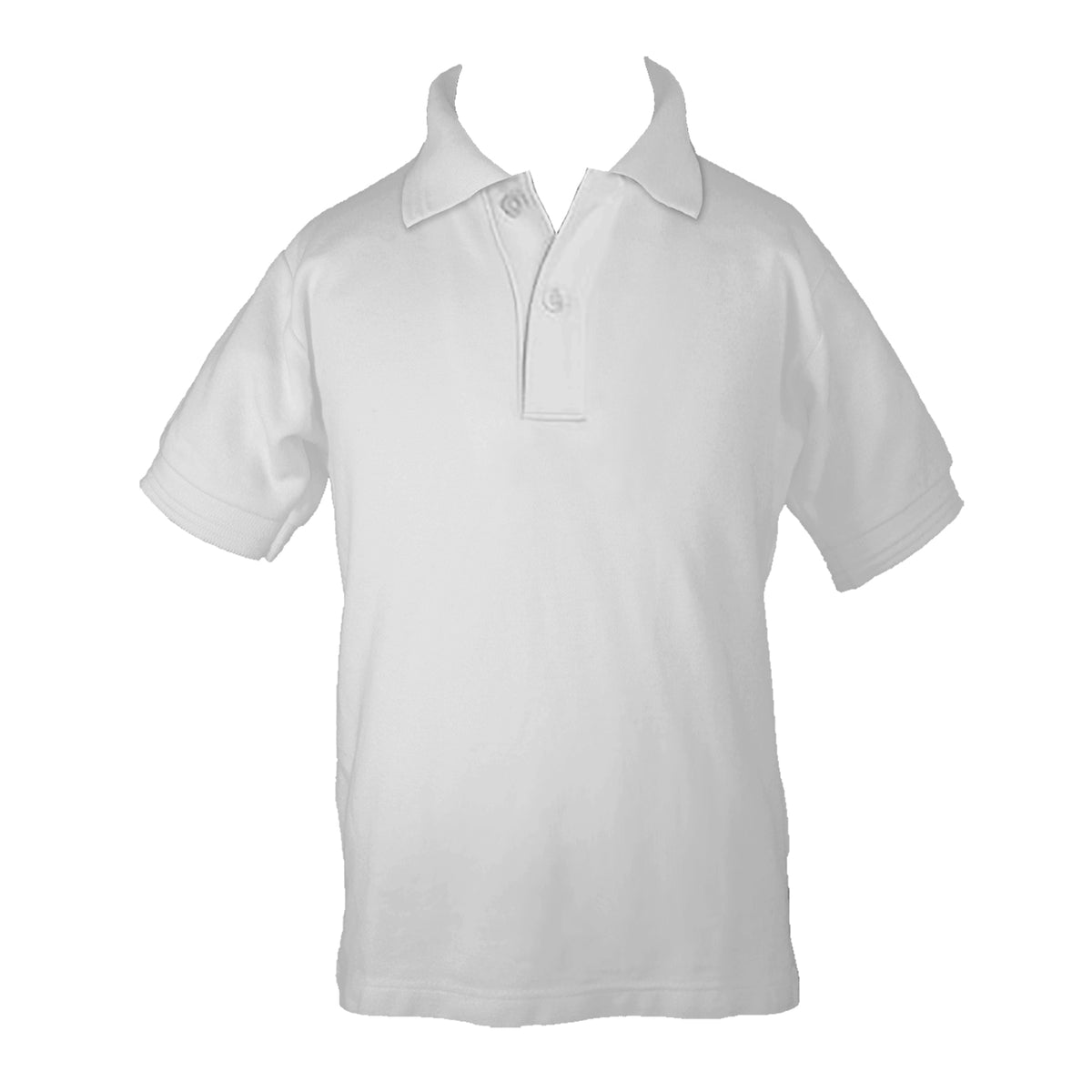 ZZZ TEST |  Golf Shirt Short Sleeve, Youth