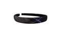 TARTAN HAIRBAND, 2901-08 *FINAL SALE*