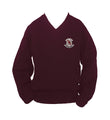 HOLY CROSS PULLOVER, CHILD/YOUTH
