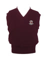 HOLY CROSS VEST, CHILD/YOUTH