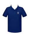 HOPE LUTHERAN K-5 GOLF SHIRT, UNISEX, SHORT SLEEVE, YOUTH