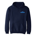 HOPE LUTHERAN HOODIE, YOUTH
