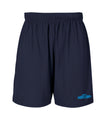 HOPE LUTHERAN GYM SHORTS, CHILD