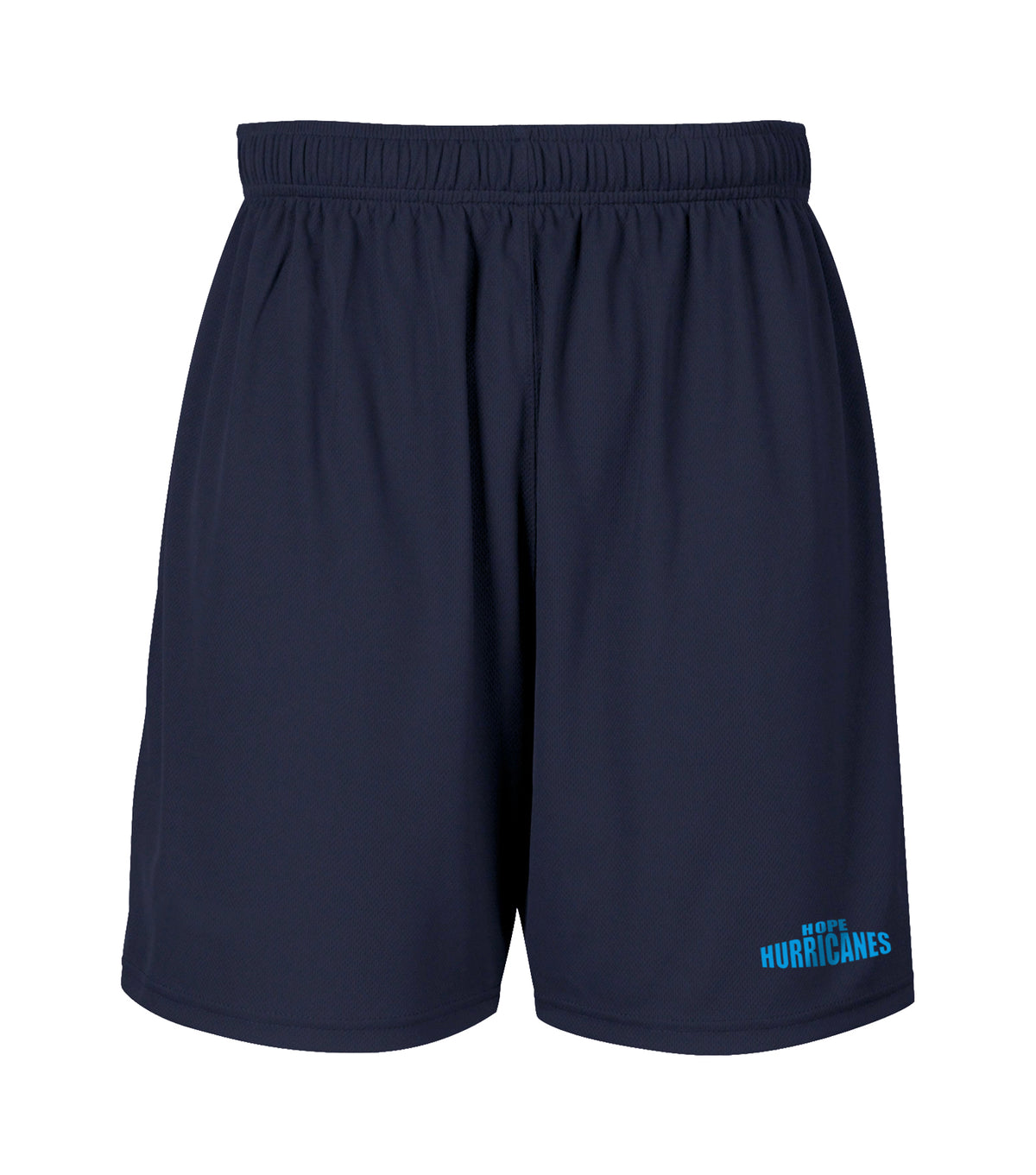 HOPE LUTHERAN GYM SHORTS, YOUTH