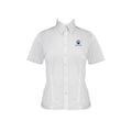 HOPE LUTHERAN BLOUSE, SHORT SLEEVE