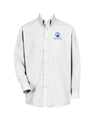 HOPE LUTHERAN DRESS SHIRT, UNISEX, LONG SLEEVE, YOUTH