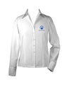 ***HOPE LUTHERAN BLOUSE, LONG SLEEVE *FINAL SALE*